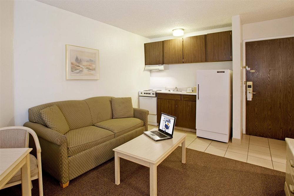 Studio 6-Portland, Or Kamer foto